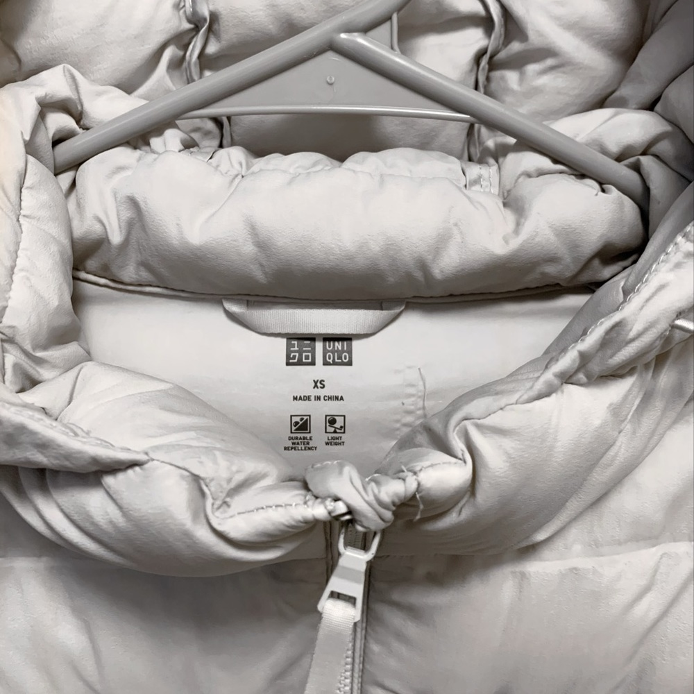 Puffer Jacket | XS - Picture 3 of 6